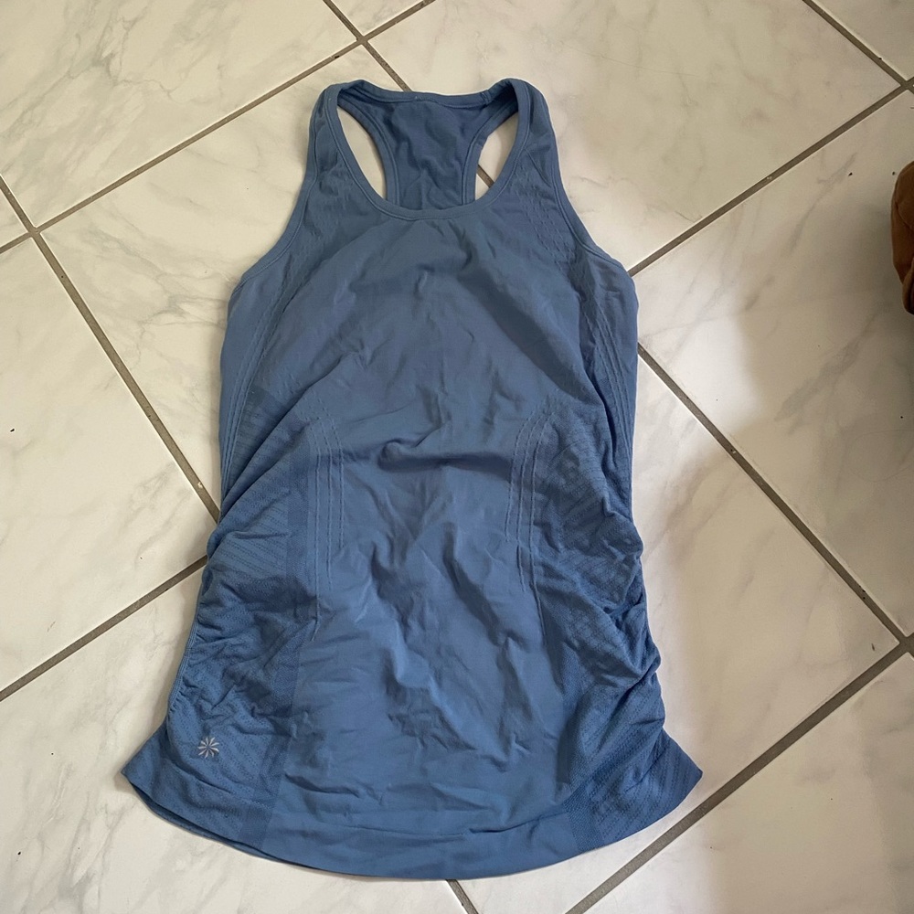 Athleta tank